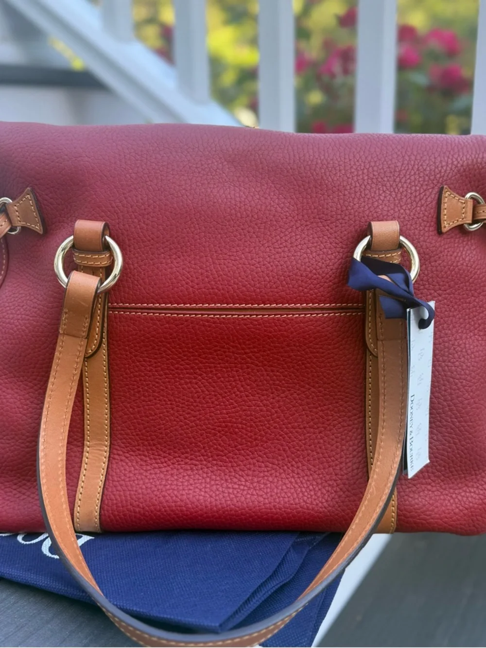 Dooney & Bourke nwt dooney